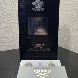 Creed Aventus