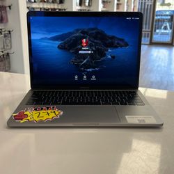 MacBook Pro 2017