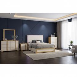 Bedroom Set. Brand New 🆕 