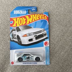 Nissan Skyline GT-R R32
