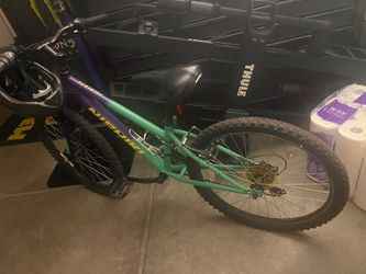 Bike