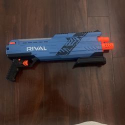 Nerf Rival Atlas XVI-1200 (WILLING TO NEGOTIATE)