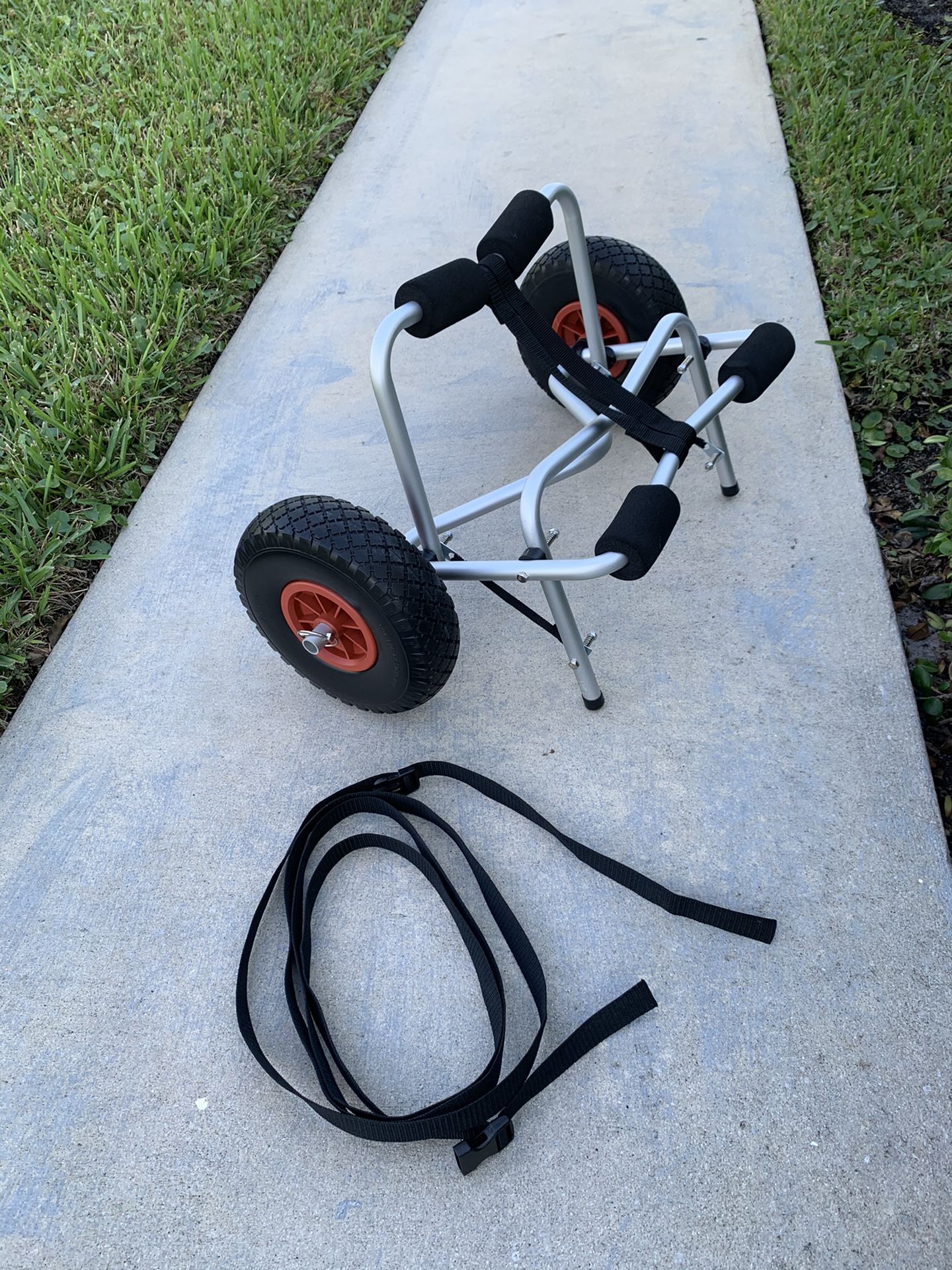 Kayak Cart/Dolly