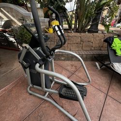 Gym Equipment
