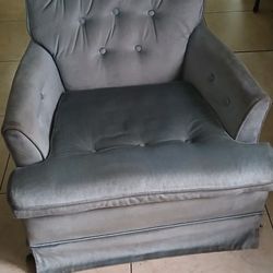Rocker Chair
