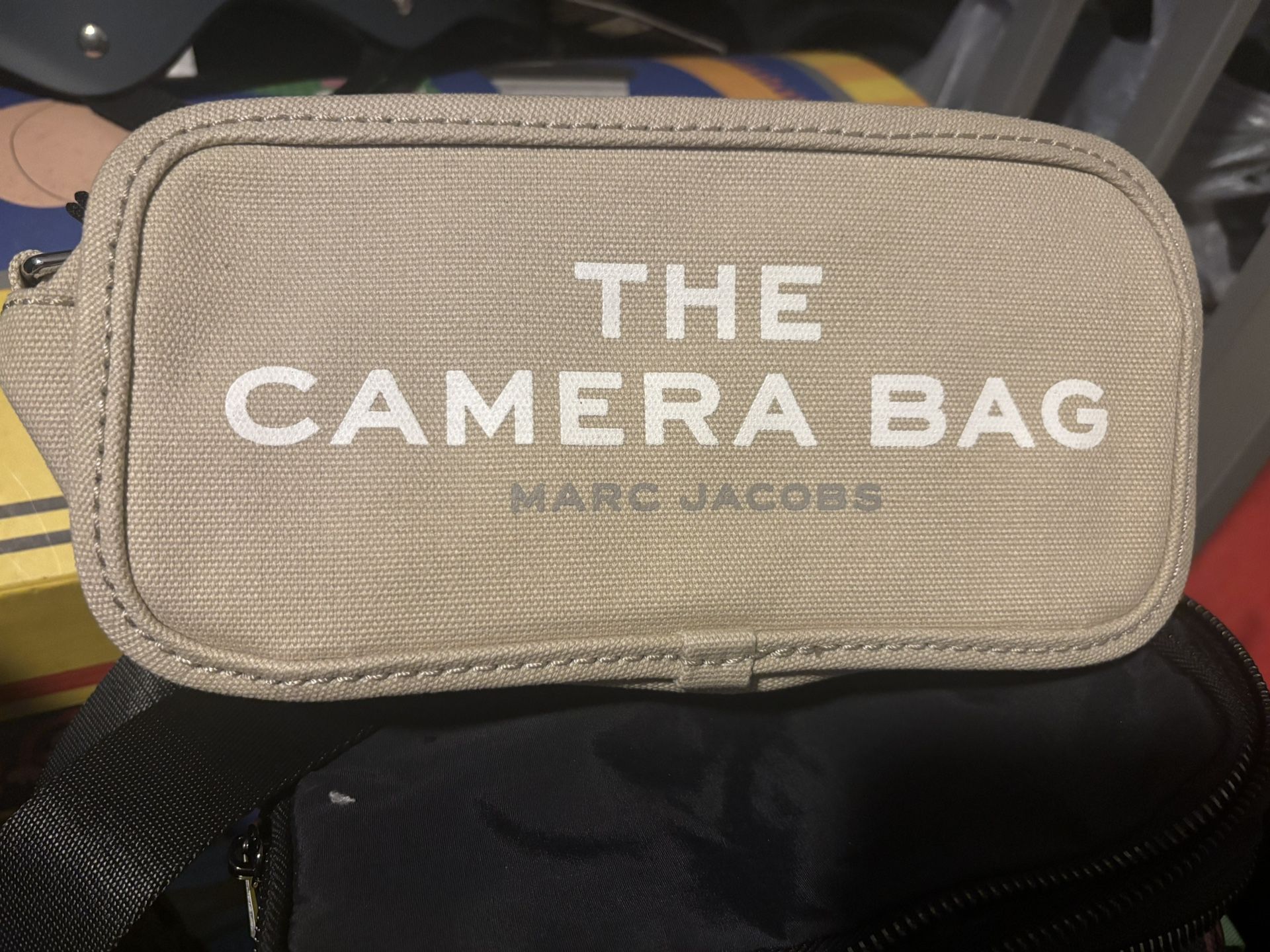 Marc Jacob Camera Bag