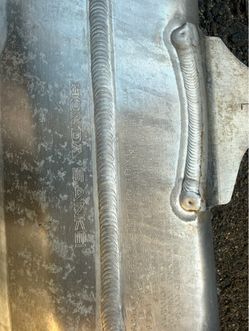 Oem exhaust Honda crf 450rx 2026