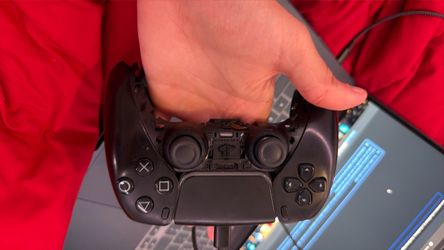 ps5 controller (Read description)