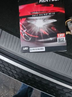 Led lights