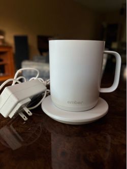 Ember mug