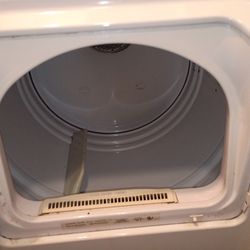 Maytag Neptune dryer electric