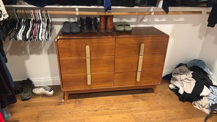 Free Dresser