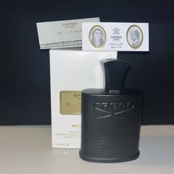 Creed Green Irish Tweed