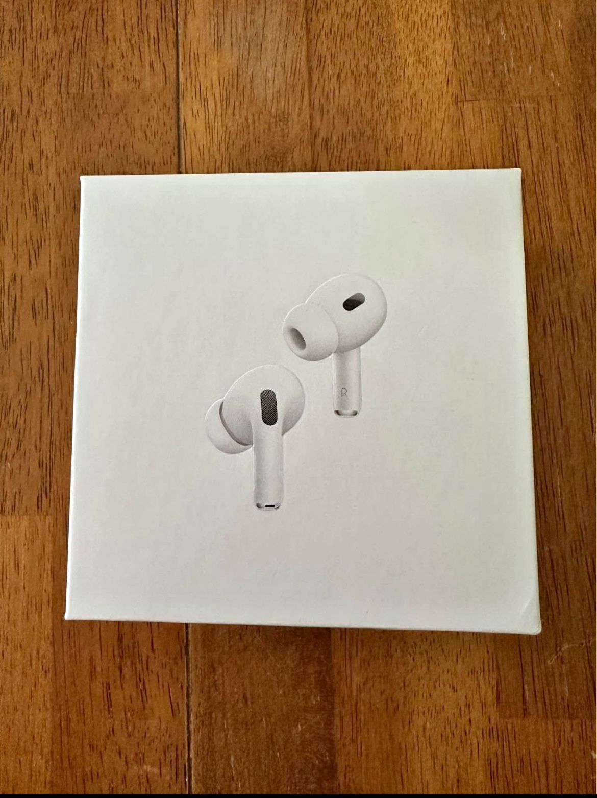 AirPod Pros (2nd Generation)