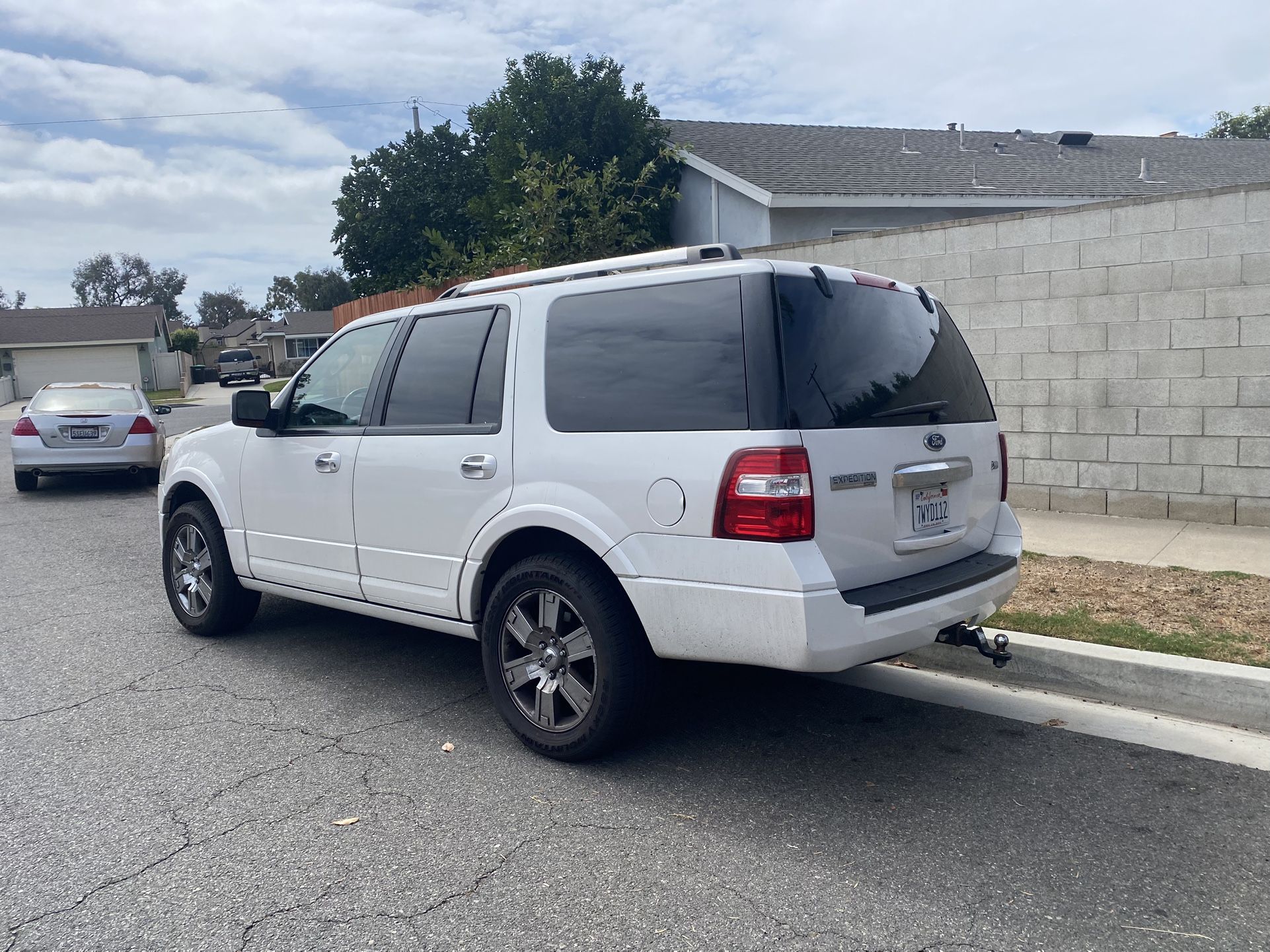 2010 Ford Expedition