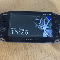 Psvita Modding service 