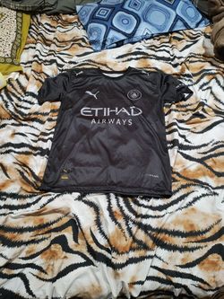 Haaland jerseys