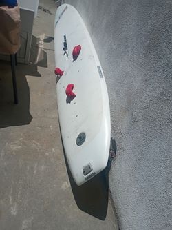 Surfboard