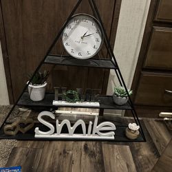 All Decor Included 