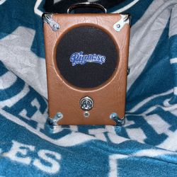 Pignose Amp 7-100