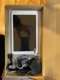 Azpen Innovations 8” projector Tablet A848