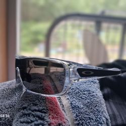 Oakley Turbine Rotor Sunglasses