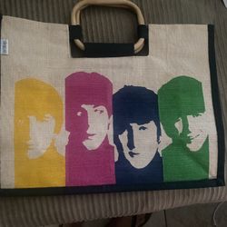Beatles Bag