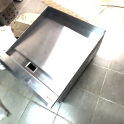 very Strong Grill For A Restaurant Or Pushkar