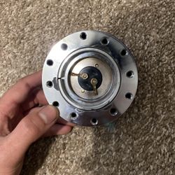 Spraco Quick Release