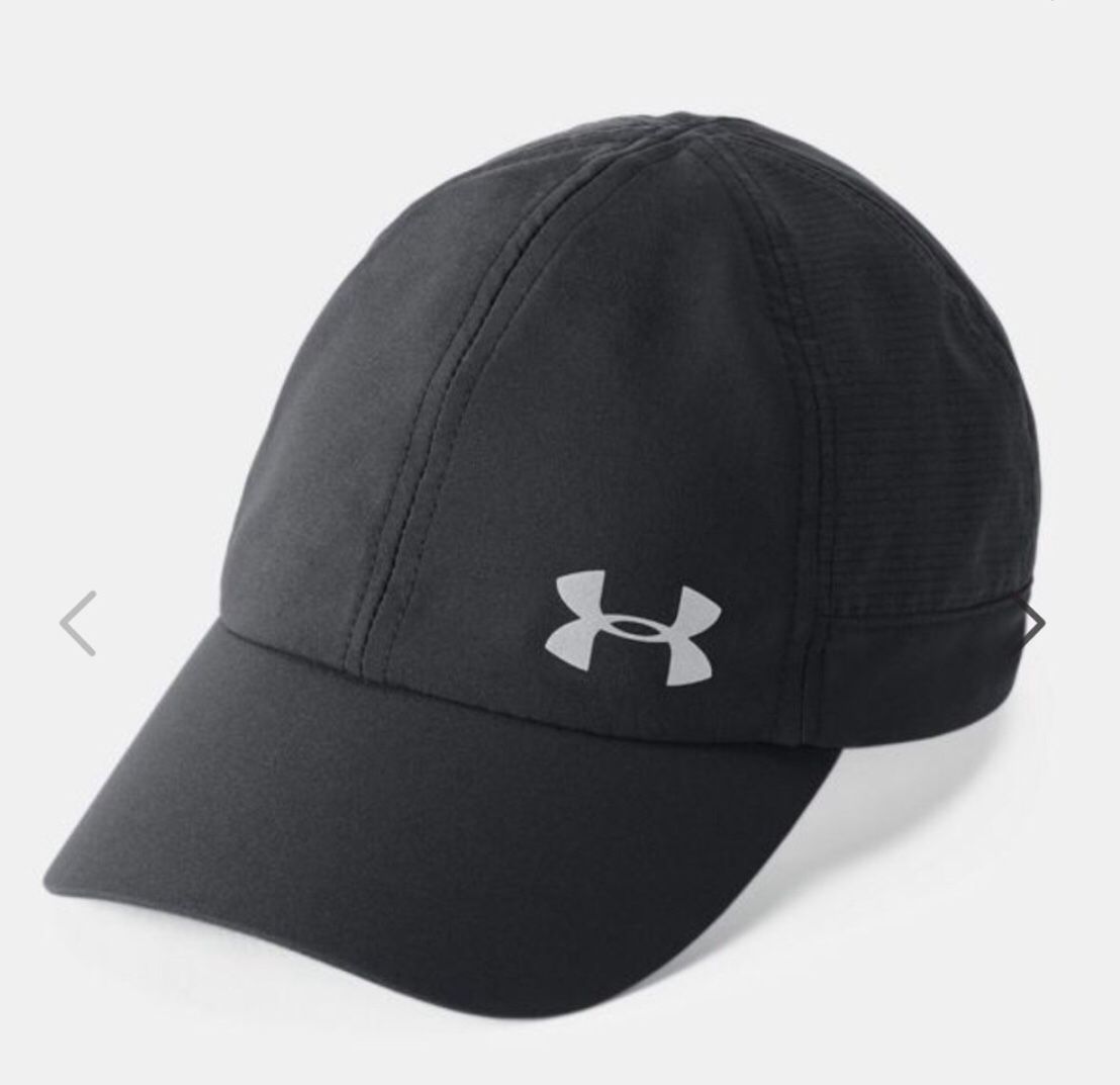 UA fly by cap