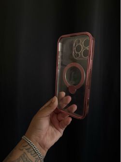 iPhone 16 pro Max case