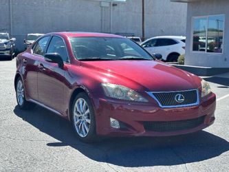 2009 Lexus IS 250