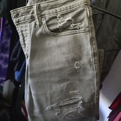 Mens American Eagle Jean
