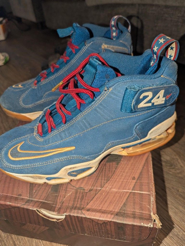 Nike Air Griffey Max 1