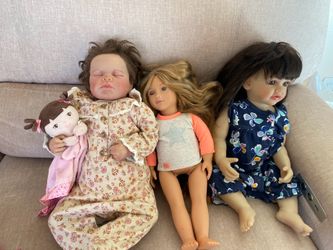 Baby dolls