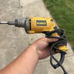 DeWalt