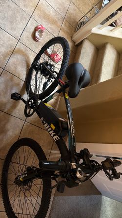 E- Bike