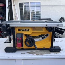 Table Saw 
