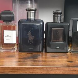 Fragrance Collection 