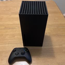 Xbox Series X 