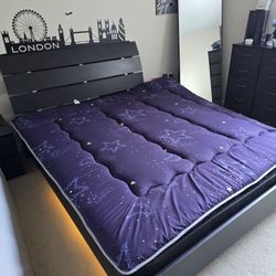 Japanese Futon Mattress King Size