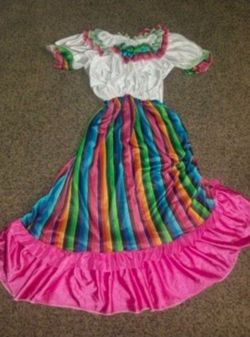 Cultural Dress