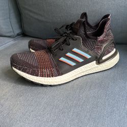 Adidas Ultra Boost 19 Size 11.5