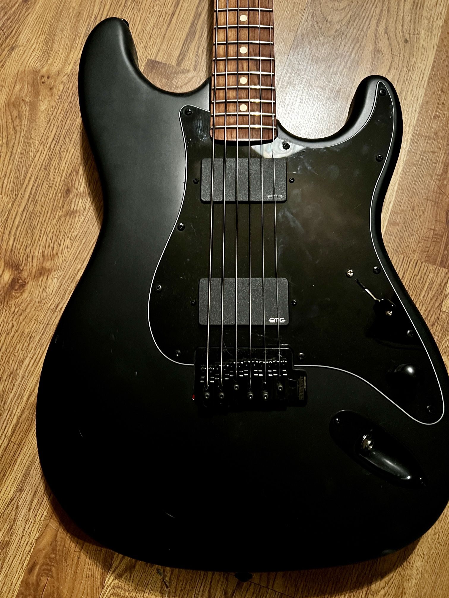 Fender Sub-Sonic Baritone Stratocaster for Sale in Glendale, AZ
