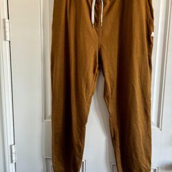 Vuori Performance Joggers 