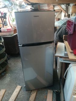 Fridge