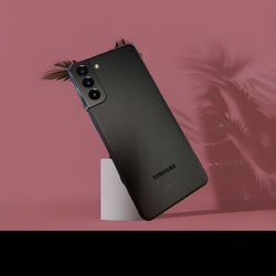 Samsung Galaxy S21 5G 128GB Unlocked-$369