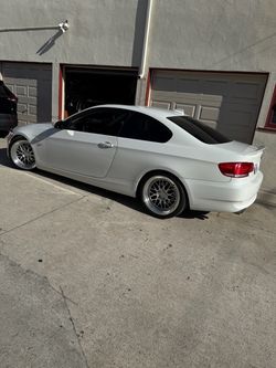 2009 BMW 328i