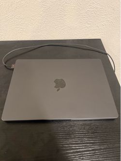 M4 McBook Pro
