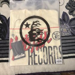 hellstar tee